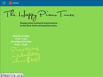 happypianotuner.com