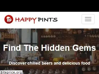 happypints.com