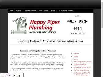 happypipesplumbing.ca