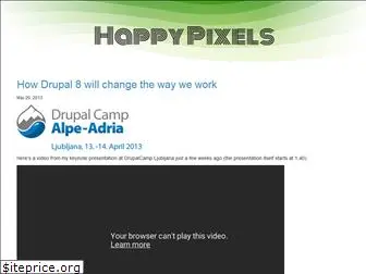 happypixels.com