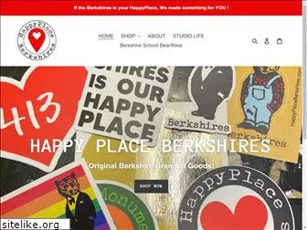 happyplaceberkshires.com