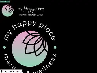 happyplacewellness.org