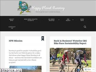 happyplanetrunning.com