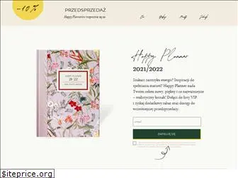 happyplanner.pl thumbnail