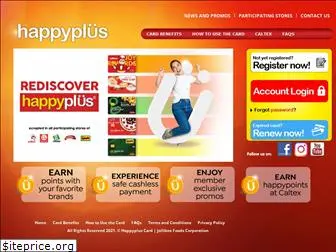 happyplus.com.ph