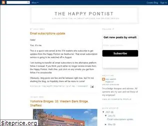 happypontist.blogspot.com