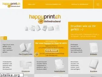 happyprint.ch