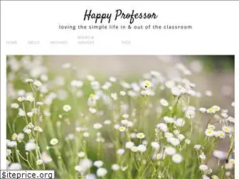 happyprofessor.com