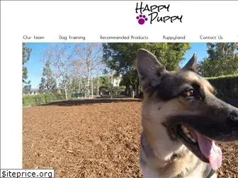 happypuppyla.com