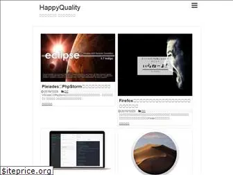 happyquality.com