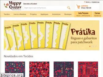 happyquilter.com.br