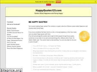 happyquotes123.com