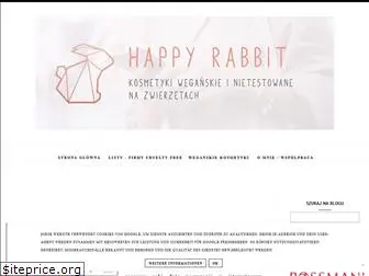 happyrabbitblog.pl