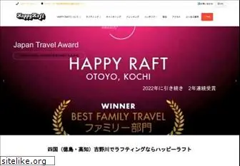 happyraft.com