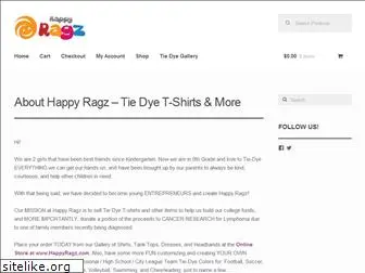 happyragz.com