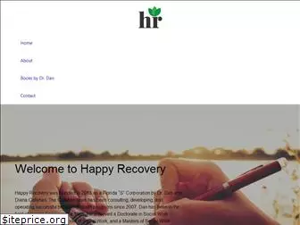 happyrecovery.com
