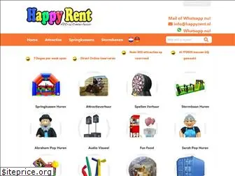 happyrent.nl