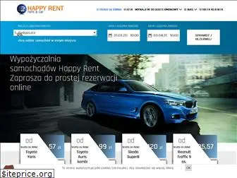 happyrent.pl