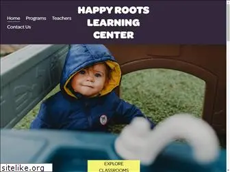 happyrootschildcare.com