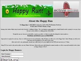 happyrunak.com