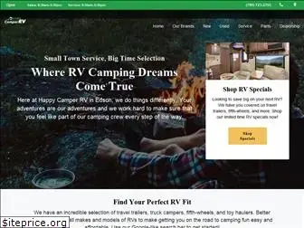 happyrv.com