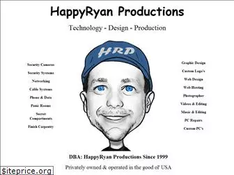 happyryan.com