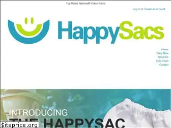 happysacs.com