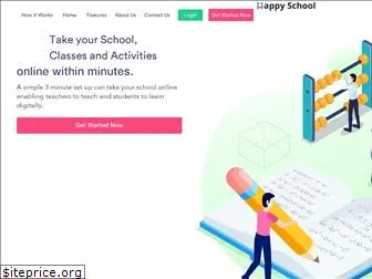 happyschool.com