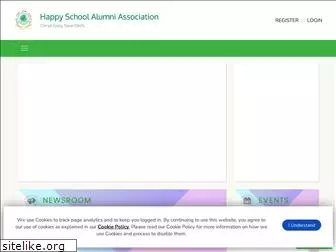 happyschoolalumni.com