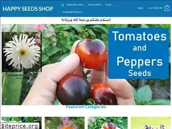 happyseedsshop.com