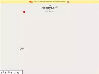 happyselfjournal.com