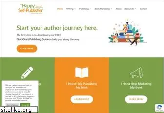 happyselfpublisher.com