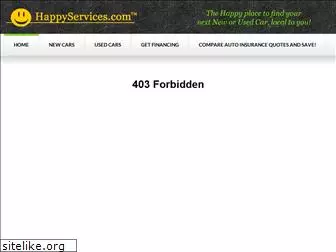 happyservices.com