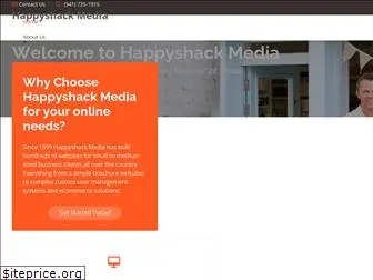 happyshack.com