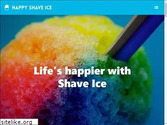 happyshaveice.com