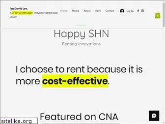 happyshn.com