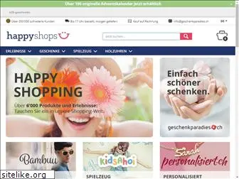 happyshops.ch