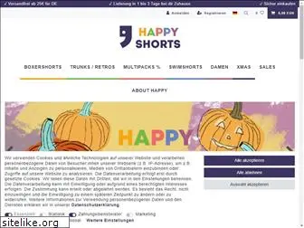 happyshorts.com