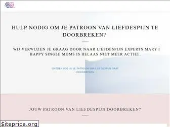 happysinglemoms.nl