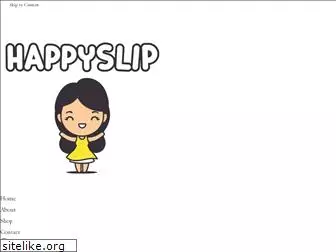 happyslip.com