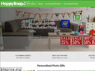 happysnapgifts.co.uk