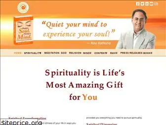 happysoulhungrymind.com