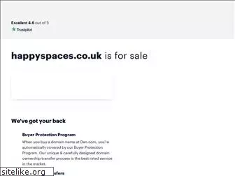 happyspaces.co.uk