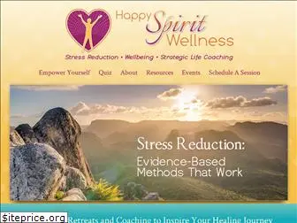 happyspiritwellness.com