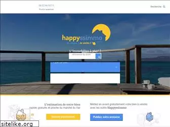 happyssimmo.com