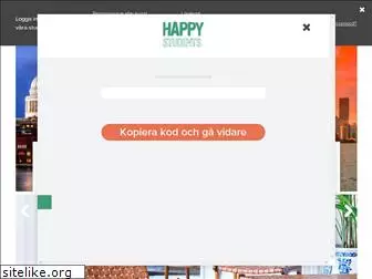happystudents.se