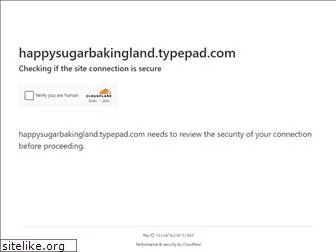 happysugarbakingland.typepad.com