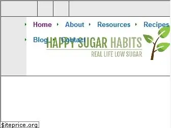 happysugarhabits.com