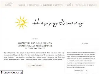 happysunnyblog.pl