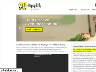 happytails.org